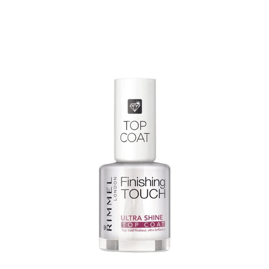 Ultra Shine Nail Care Smalto