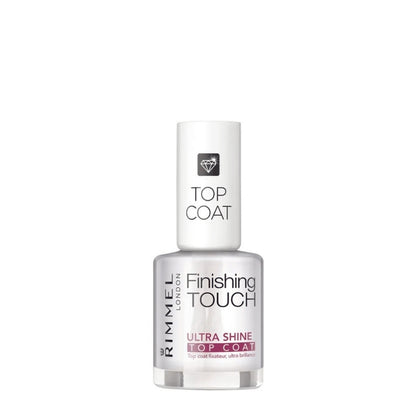 Ultra Shine Nail Care Smalto