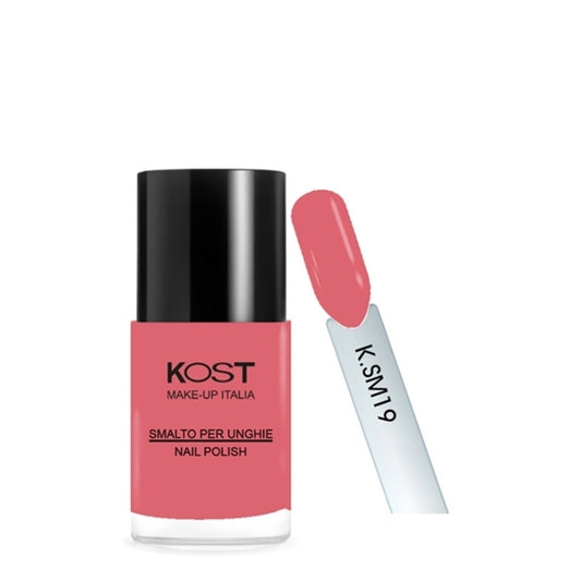 Kost Smalto 019 Rose