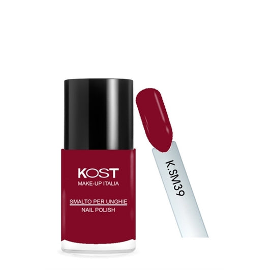 Kost Smalto 039 Rosso