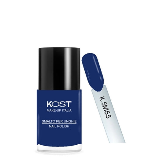 Kost Smalto 055 Blue Navy
