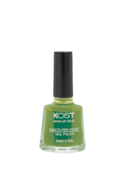 Kost Smalto 061 Verde Fluo