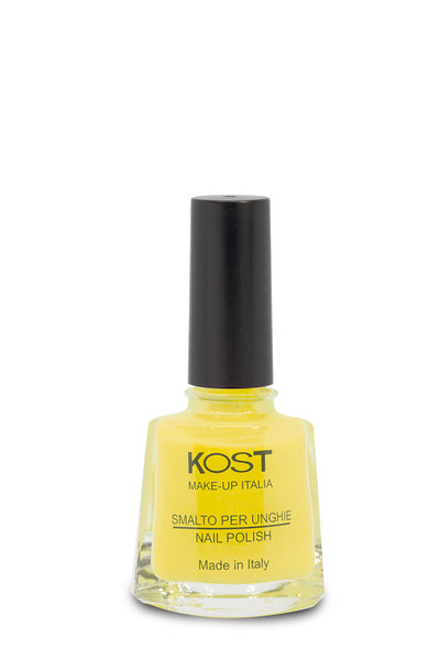 Kost Smalto 063 Giallo Fluo