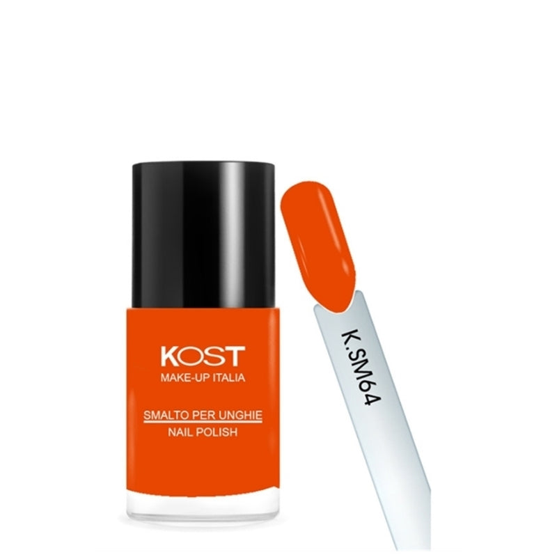 Kost Smalto 064 Arancio Fluo