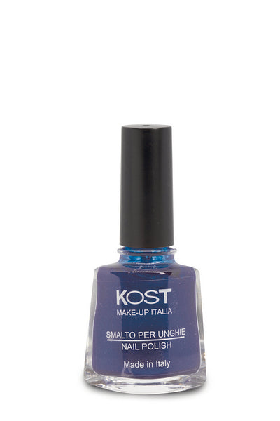 Kost Smalto 077 Blu Metal