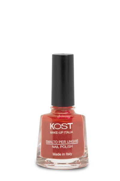 Kost Smalto 091 Rosso Perlato