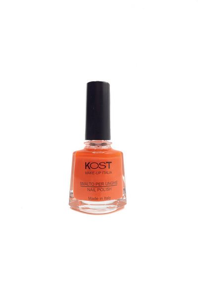 Kost Smalto 110 Arancio Metal