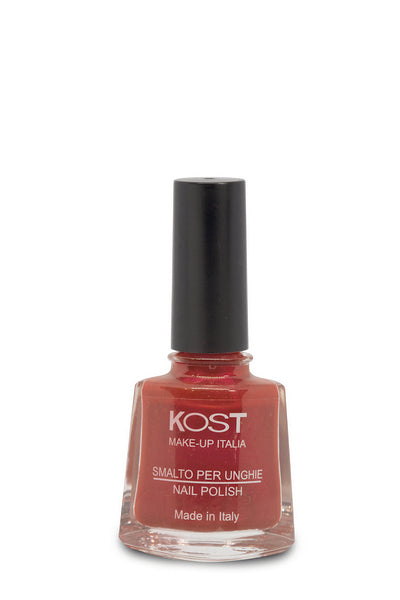 Kost Smalto 128 Rosso Metal