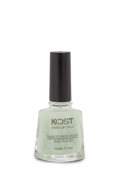 Kost Smalto 368 Glitter Verde