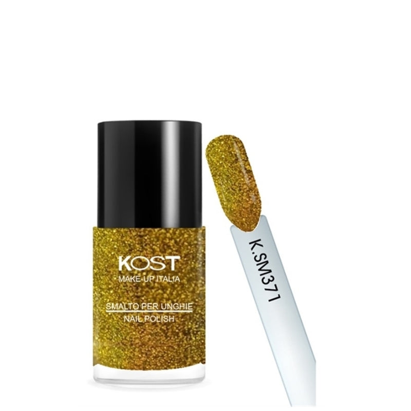 Kost Smalto 371 Glitter Oro