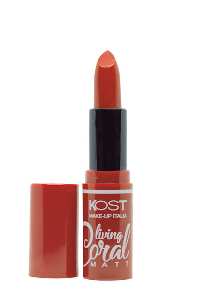 Living Coral Lipstick