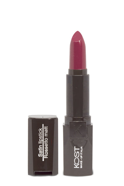 Satin Matt Lipstick