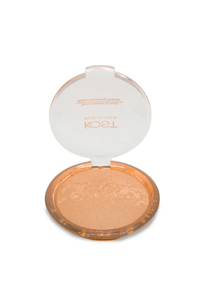 Kost Terra Cotta Double Bronze 01