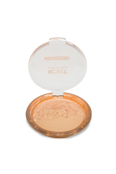 Kost Terra Cotta Double Bronze 02