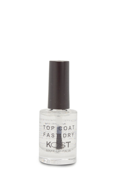 Top Coat Fast Dry