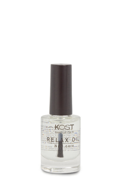 Kost Relax Oil Smalto Curativo