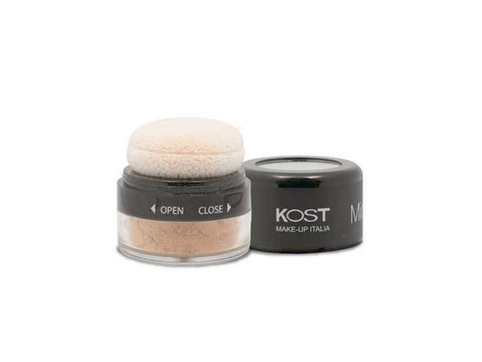 Kost Mineral Powder Fondation Fondotinta 03