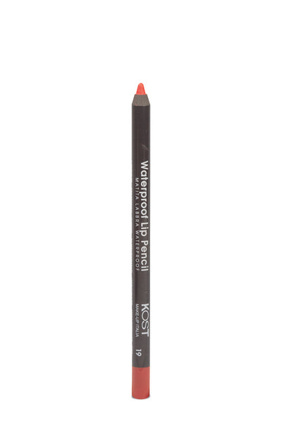 Full Color Lip Pencil