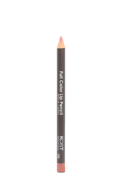 Full Color Lip Pencil