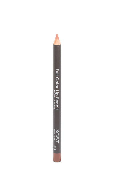 Full Color Lip Pencil