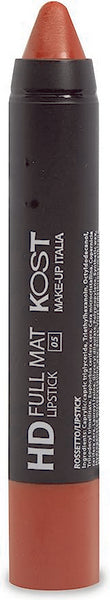Kost HD Full Mat Lipstick 05