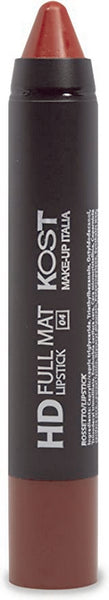 Kost HD Full Mat Lipstick 04