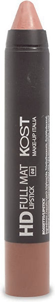 Kost HD Full Mat Lipstick 08
