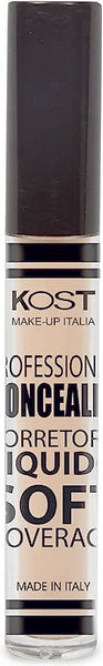Kost Correttore Fluido Concealer 01