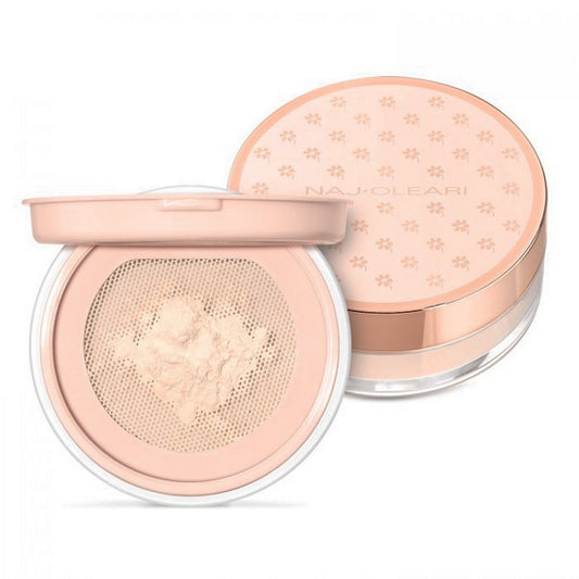 Naj Beauty Radiance Loose Powder 587201