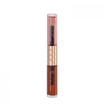 Naj Lip Tint & Oil 01 Rosa 587501