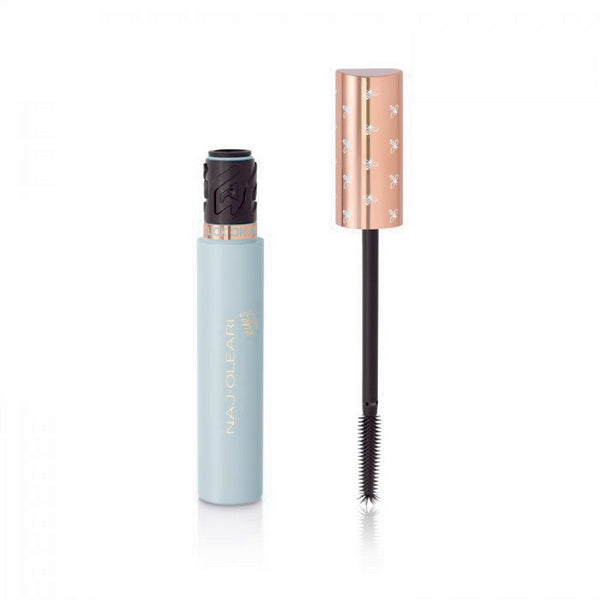 Click On Me Waterproof Mascara 01 Nero