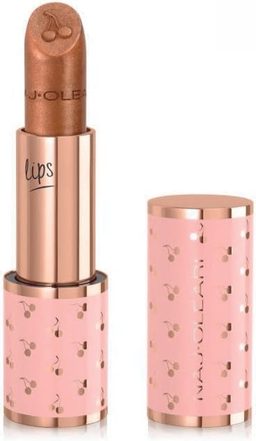 Naj Oleari Rossetto Creamy 23 Nudo Perlato
