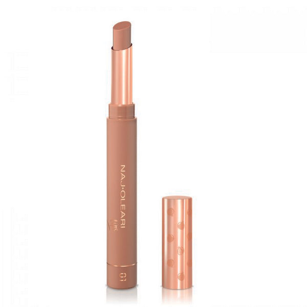 Naj Cozy Star Rossetto Mat 01 Nude