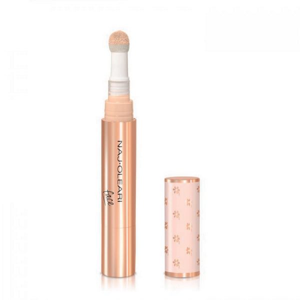 Naj Oleari Correttore Levigante 02 Light Rose