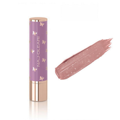 Naj Oleari Gloss In Stick Rosy Mauve