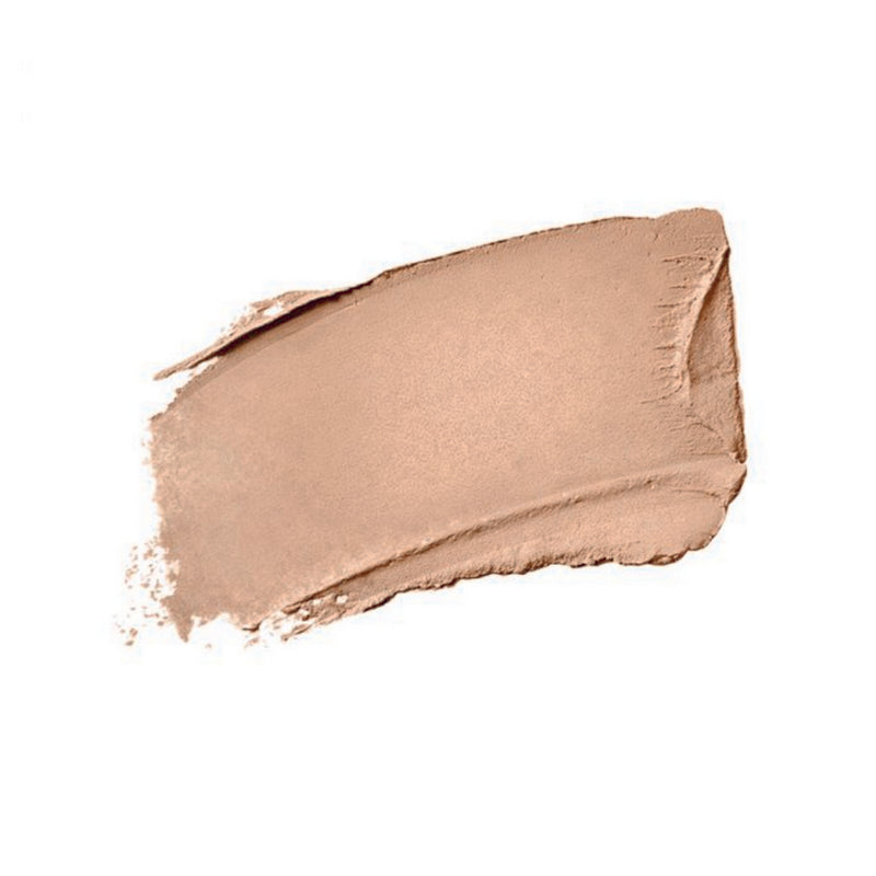 Naj Sun Addiction Compact Foundation 01 Cappuccino