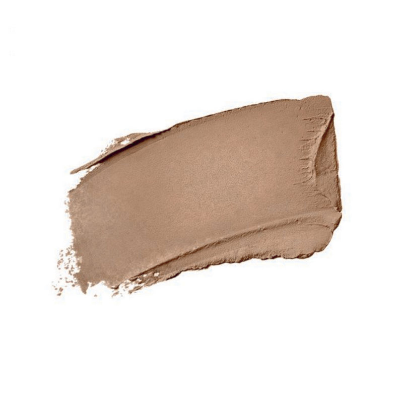 Naj Sun Addiction Compact Foundation 04 Bronze