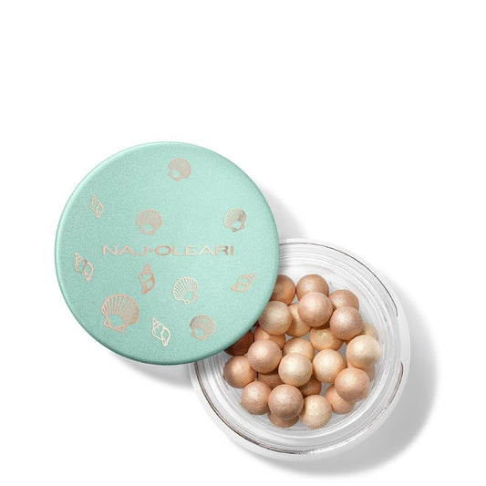Naj Oleari Illuminante In Perle