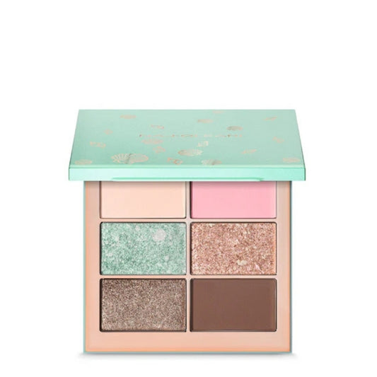 Naj Oleari Palette Occhi
