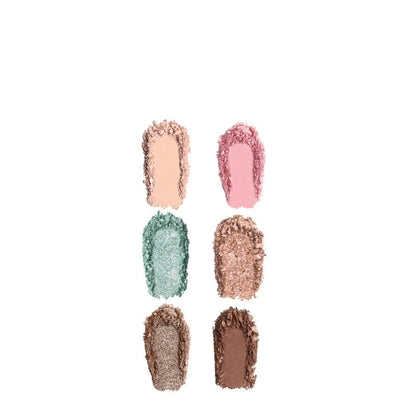 Naj Oleari Palette Occhi