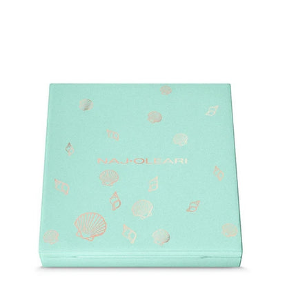Naj Oleari Palette Occhi