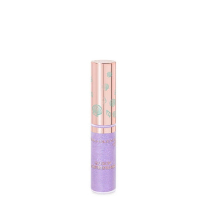 Naj Oleari Eyeliner Go Glow Glitter Mermaid Lilac