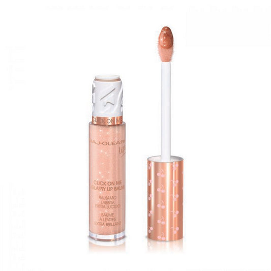 Naj Oleari Click On Me Glassy Lip Balm 01