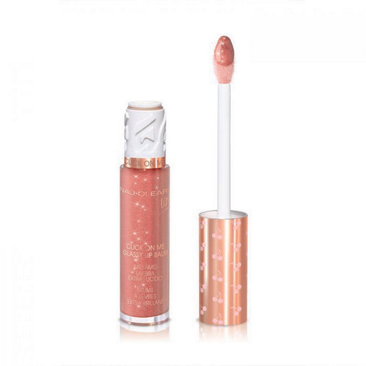Naj Oleari Click On Me Glassy Lip Balm 02