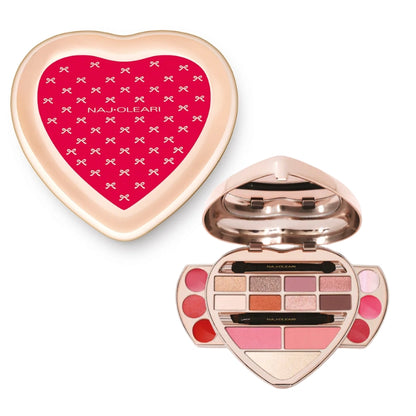 Naj C Cuore Make-Up Palette Magenta