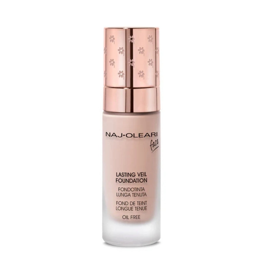 Naj Lasting Veil Found 102 Rosa Natural