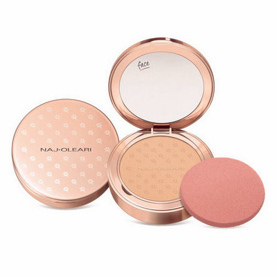 Naj Wet&Dry Powder Found 03 Beige