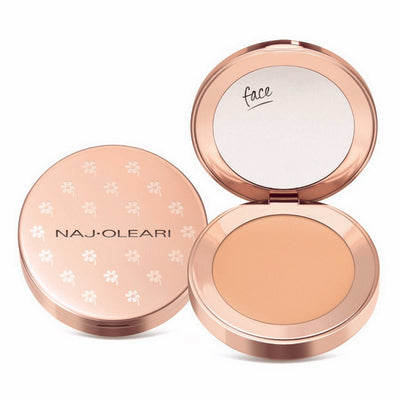 Naj Cover Cream Concealer 01 Beige C