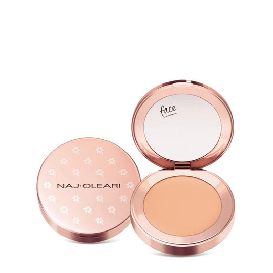Naj Oleari Ultimate Cover Concealer 02 Beige Naturale