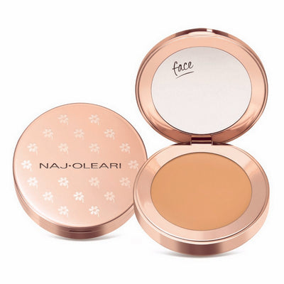 Naj Cover Cream Concealer 03 Nocciola